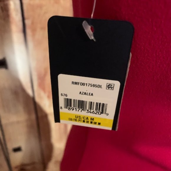 Fuchsia Pink Dress - Rachel Roy - Picture 7 of 7